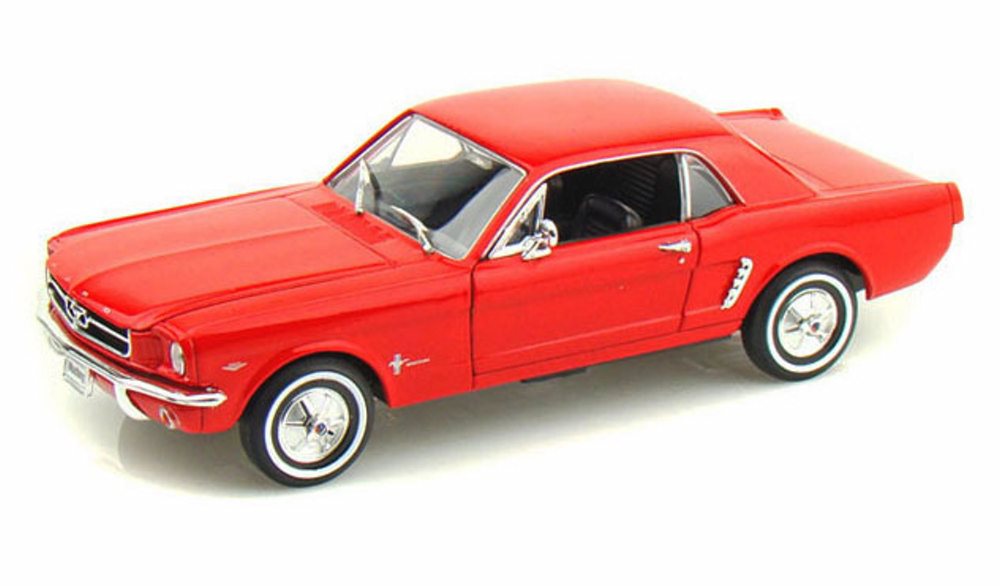 1964 mustang toy car