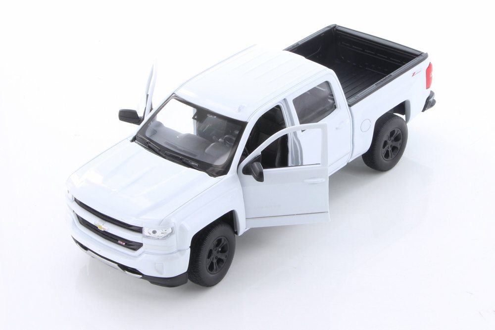 Chevy silverado cheap toy truck