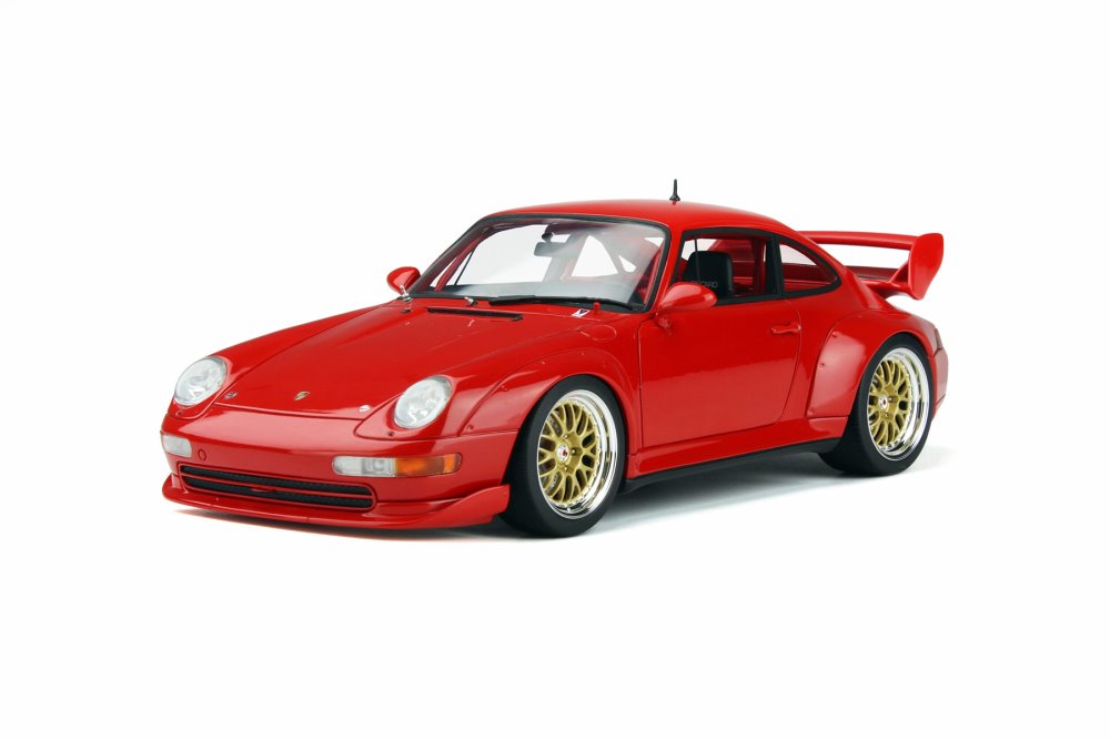 DIECAST CAR PACKAGE - TWO 1/24 SCALE DIECAST MODEL CARS - Bild 2 von 3