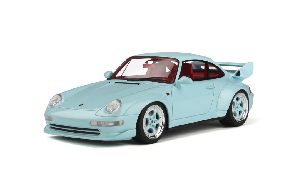 DIECAST CAR PACKAGE - TWO 1/24 SCALE DIECAST MODEL CARS - Bild 3 von 3