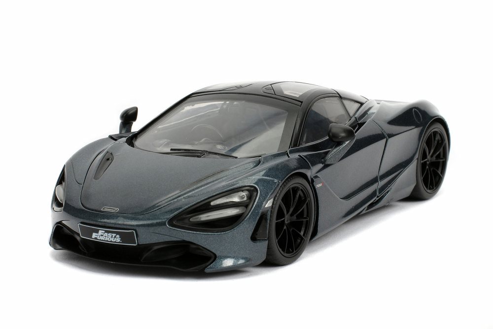 Diecast shop mclaren 720s