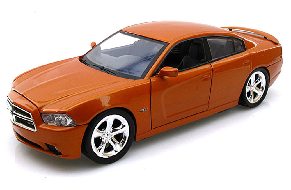 Игрушка dodge charger